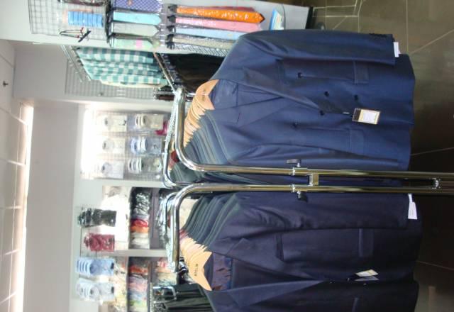 Все размеры пиджаков и костюмов Москва