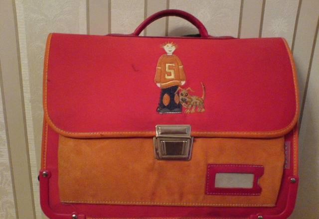 Ранец для отличника Москва