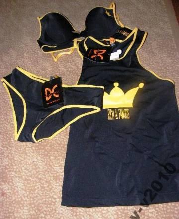 Тройной комплект Москва