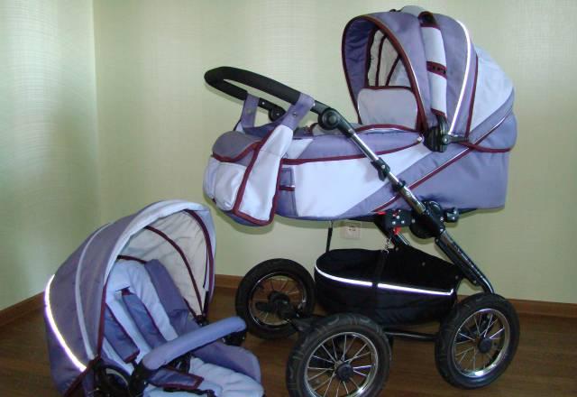 Mikrus Alu Sprint 3 в 1 Москва