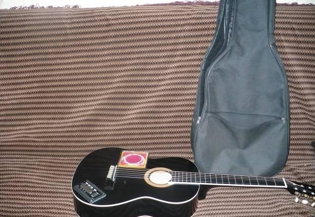 Гитара классика Москва