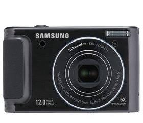 Samsung TL320 12MP Digital Camera Москва