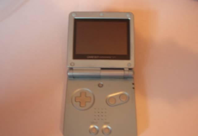 Game boy Москва