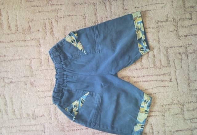 Много детских вещей Москва