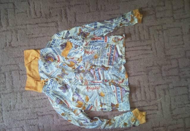 Много детских вещей Москва