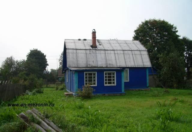 Дом, 25 соток, газ по гр., Киевское ш. 82 км Москва