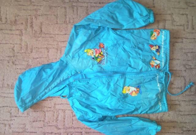 Много детских вещей Москва