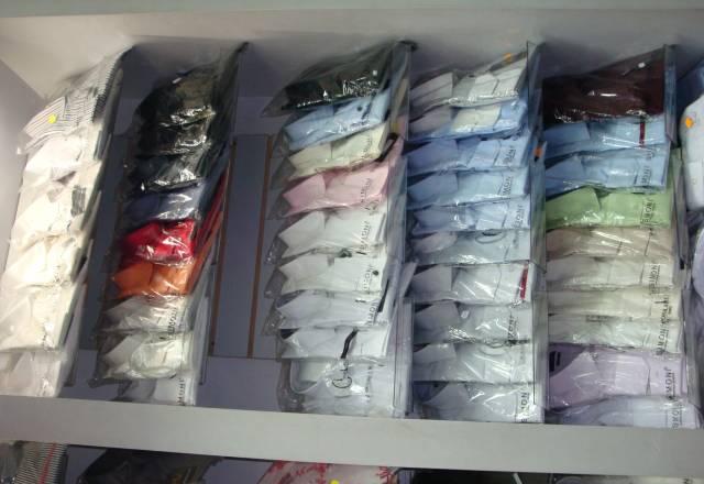 Рубашки Москва