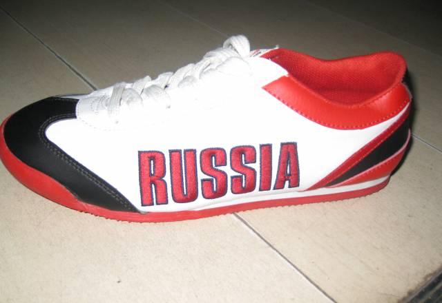 Новые кроссовки Bosco sport Москва