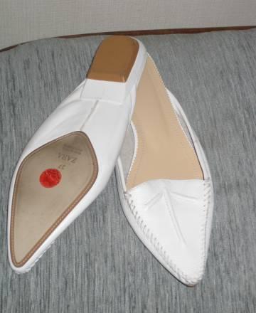 Сабо Zara Москва