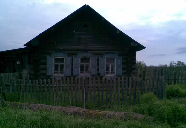 Дом на берегу реки Чусовой, с.Слобода 75 км от Екб Екатеринбург