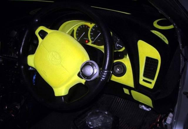 Ремонт Airbag флокирование Омск