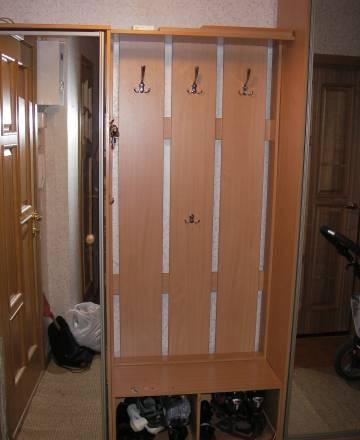 Мебель для прихожей Санкт-Петербург