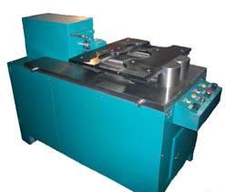 Гидравлический горизонтальный пресс "Декор-3" Челябинск