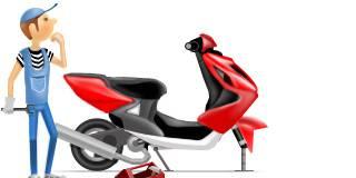 Honda CBR 600f3 Санкт-Петербург
