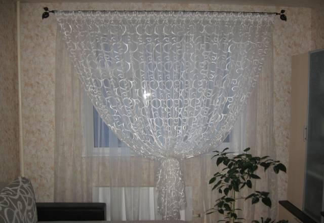 Шторы Москва