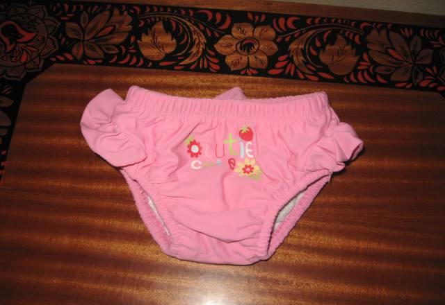 Трусики для плавания Москва