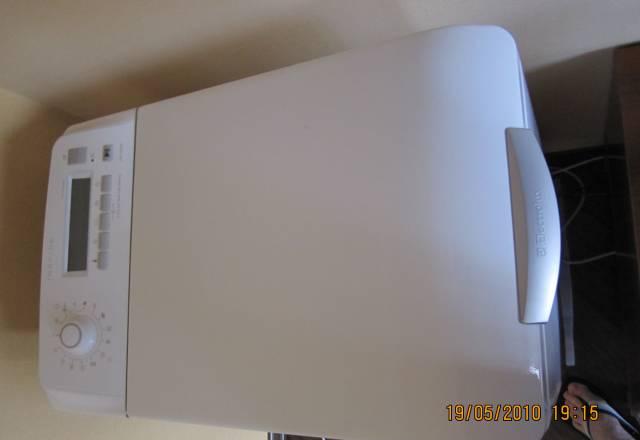 Стиральная машина Electrolux EWT 13620 W Одинцово
