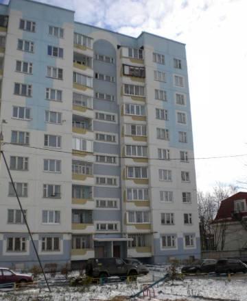 Трешка в новом доме Сергиев Посад