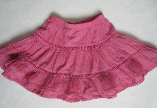 Юбочка Premaman р.12м Москва