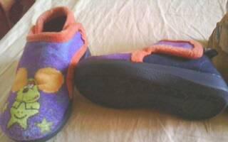 Две пары летней обуви 22 размера Москва