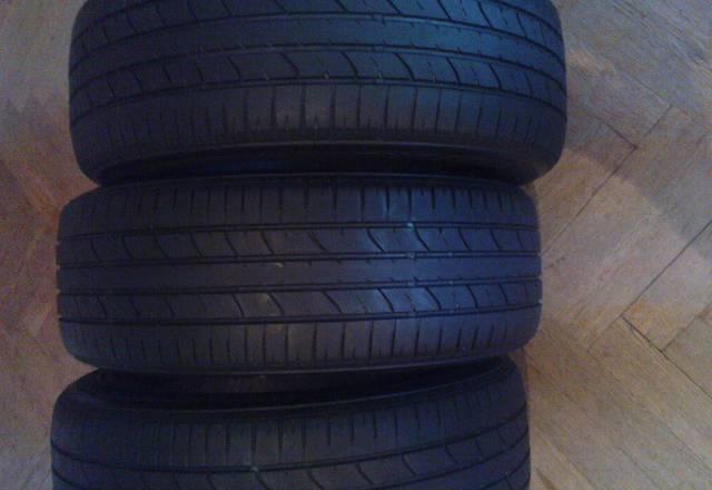 Bridgestone Turanza ER30 205/55/16, 91v Санкт-Петербург