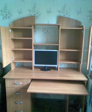 Компьютерный стол  не дорого Санкт-Петербург
