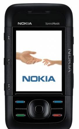 Nokia 5300 Санкт-Петербург