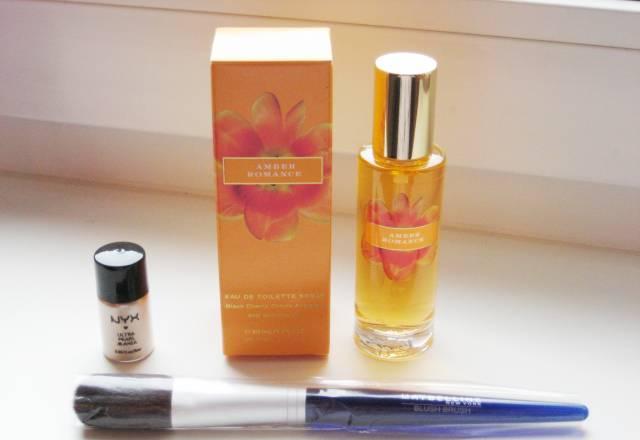 Т/в Victorias Secret Москва