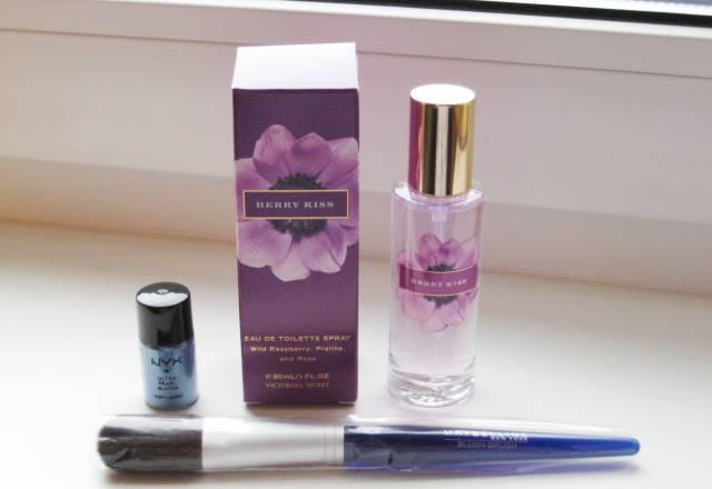 Т/в Victorias Secret Москва