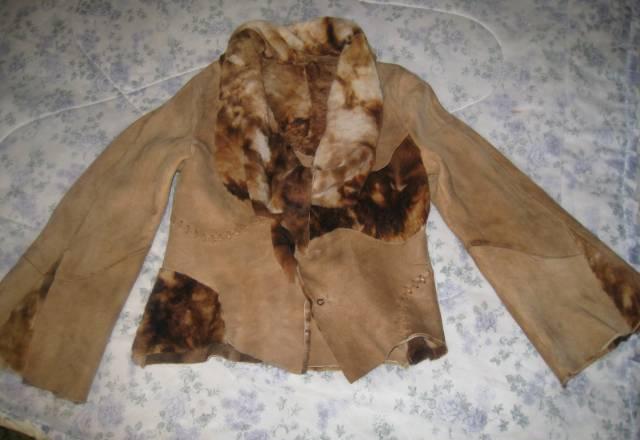 Дубленка Москва