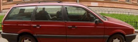Volkswagen Passat, 1990 Санкт-Петербург