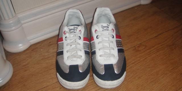 Кеды zara и кроссовки zara Москва