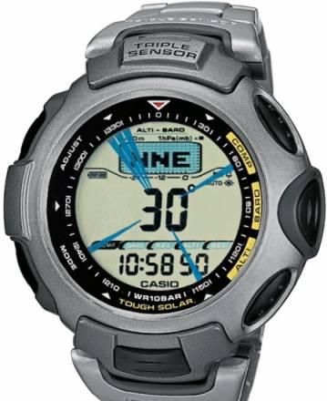 Часы наручные Casio PRG-50TS-7VER (sport) Москва