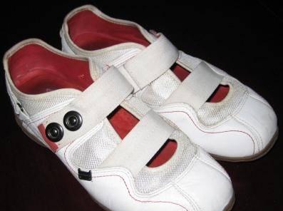 Туфли спортивные Salomon Adidas, размер 39 - 40 Москва