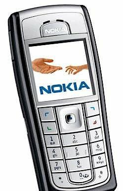 Nokia 6230i Санкт-Петербург