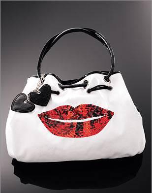 Новая сумка с этикеткой из штатов Москва