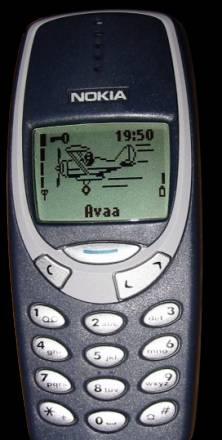 Nokia   3310 Санкт-Петербург