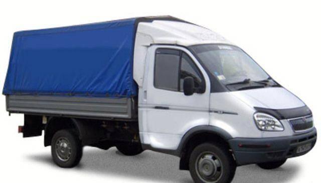 Транспортные услуги на грузовой Газели Нижний Новгород