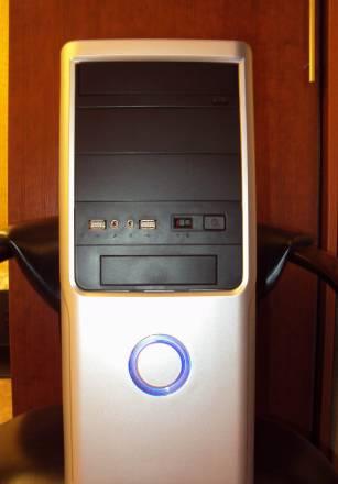 Хороший компьютер для работы и отдыха Москва