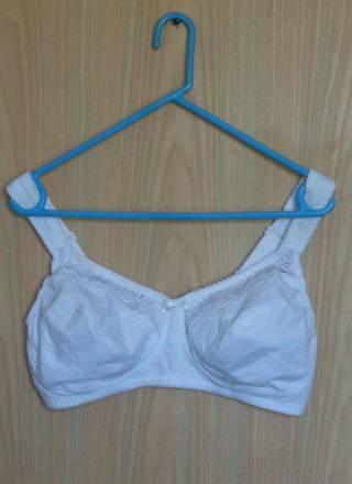 Бюстгалтер 90Д Москва