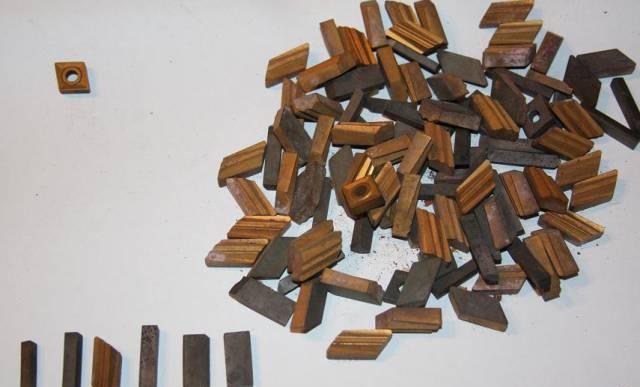 Резцы токарные Уфа