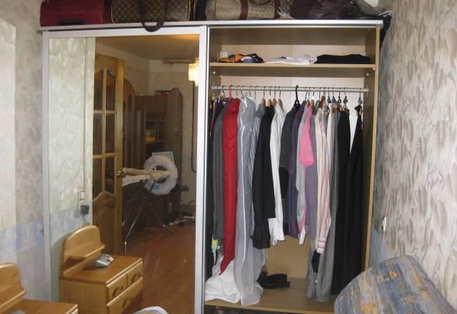 Шкаф Икеа Москва