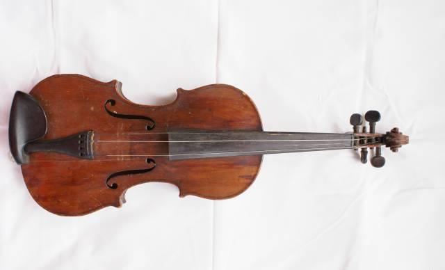Старинные скрипки Москва