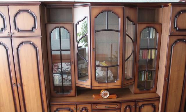 Стенка-горка "Лавалетта" Москва