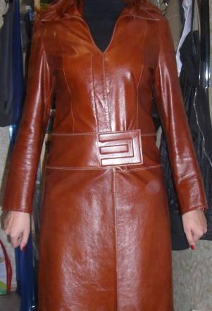 Плащ весенний яркий и оригинальный Москва