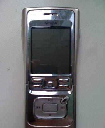 Nokia N91 Москва