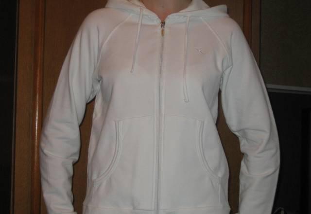 Толстовка Москва