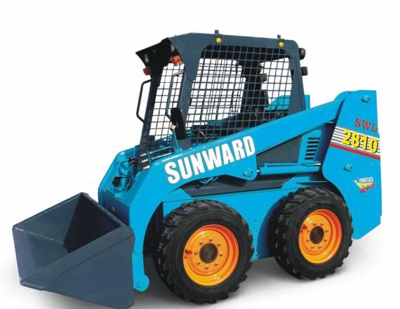 Мини-погрузчик Sunward SWL3210 Москва
