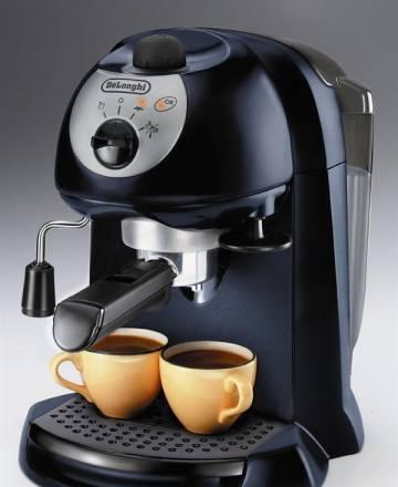 Кофеварка Delonghi EC 190 Санкт-Петербург